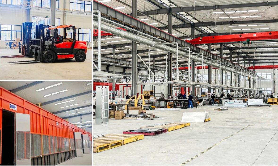 Shanghai Dasheng production equipment